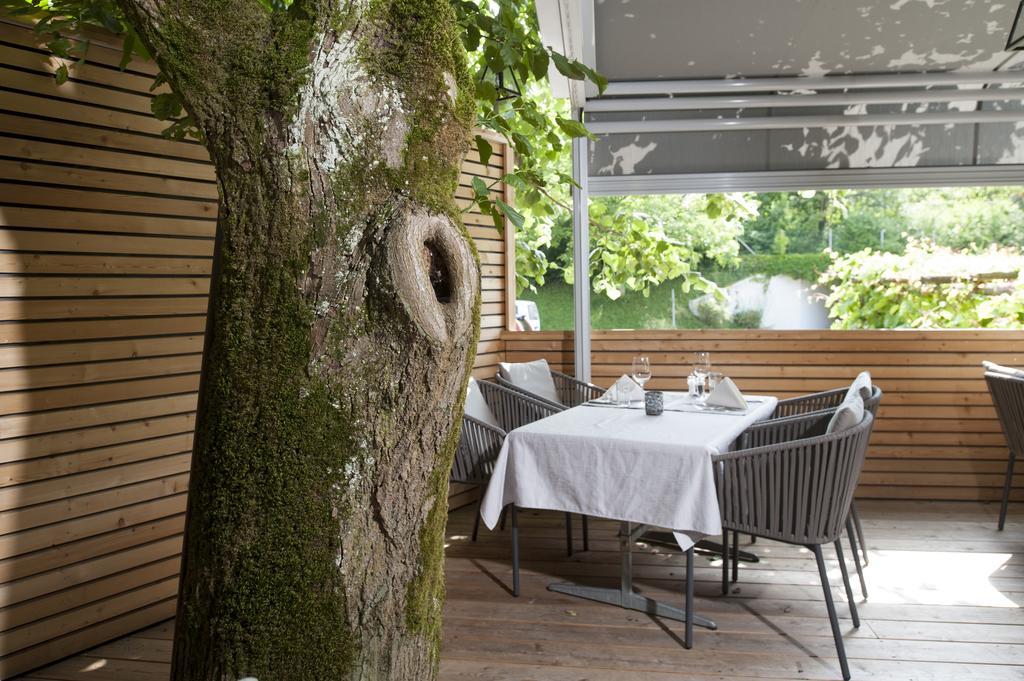 Bözen Hotel Restaurant Post מראה חיצוני תמונה